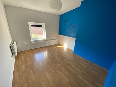 APPARTEMENT T5 A LOUER - LA FOUILLOUSE HYPER CENTRE - 93.37 m2 - 834 € charges comprises par mois