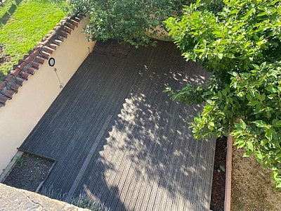 APPARTEMENT T5 A LOUER - LA FOUILLOUSE HYPER CENTRE - 93.37 m2 - 834 € charges comprises par mois