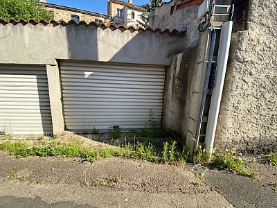 APPARTEMENT T5 A LOUER - LA FOUILLOUSE HYPER CENTRE - 93.37 m2 - 834 € charges comprises par mois