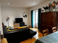 APPARTEMENT T4 A LOUER - MONISTROL SUR LOIRE - 81 m2 - 695,26 &euro; charges comprises par mois