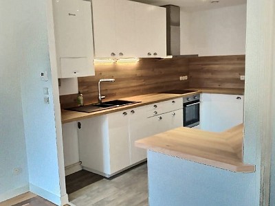 APPARTEMENT T5 A LOUER - MONISTROL SUR LOIRE - 81 m2 - 695,26 € charges comprises par mois