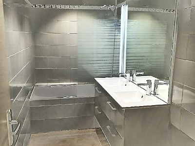 APPARTEMENT T5 A LOUER - MONISTROL SUR LOIRE - 81 m2 - 695,26 € charges comprises par mois