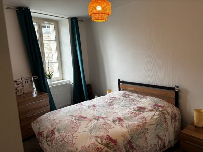 APPARTEMENT T5 A LOUER - MONISTROL SUR LOIRE - 81 m2 - 695,26 € charges comprises par mois