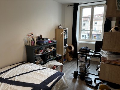 APPARTEMENT T5 A LOUER - MONISTROL SUR LOIRE - 81 m2 - 695,26 € charges comprises par mois