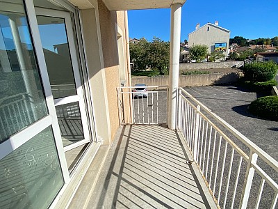 APPARTEMENT T5 - MONISTROL SUR LOIRE - 70 m2 - LOUÉ