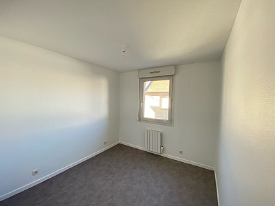 APPARTEMENT T5 - MONISTROL SUR LOIRE - 70 m2 - LOUÉ