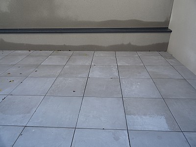 APPARTEMENT T5 - ST ETIENNE BEL AIR - 101.28 m2 - LOUÉ