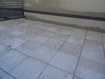 APPARTEMENT T5 - ST ETIENNE BEL AIR - 101.28 m2 - LOUÉ