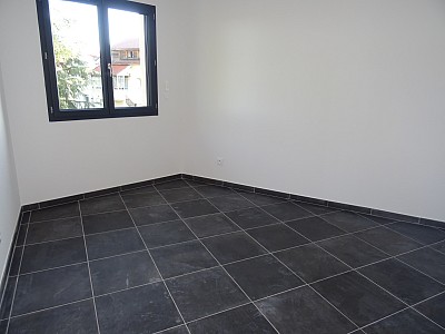 APPARTEMENT T5 - ST ETIENNE BEL AIR - 101.28 m2 - LOUÉ