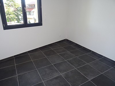 APPARTEMENT T5 - ST ETIENNE BEL AIR - 101.28 m2 - LOUÉ