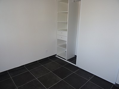 APPARTEMENT T5 - ST ETIENNE BEL AIR - 101.28 m2 - LOUÉ