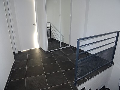 APPARTEMENT T5 - ST ETIENNE BEL AIR - 101.28 m2 - LOUÉ