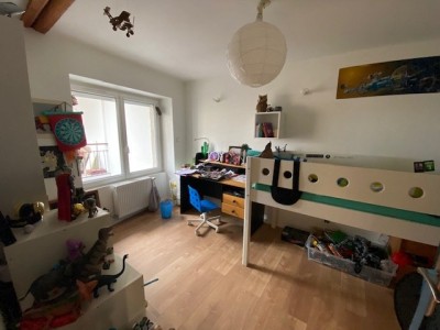 APPARTEMENT T5 - ST ETIENNE CENTRE - 113.69 m2 - LOUÉ