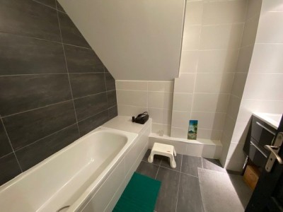 APPARTEMENT T5 - ST ETIENNE CENTRE - 113.69 m2 - LOUÉ
