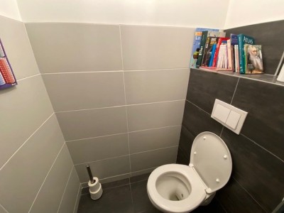 APPARTEMENT T5 - ST ETIENNE CENTRE - 113.69 m2 - LOUÉ