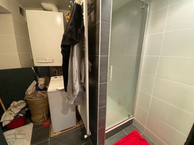 APPARTEMENT T5 - ST ETIENNE CENTRE - 113.69 m2 - LOUÉ