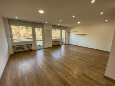 APPARTEMENT T5 - ST ETIENNE CHAVANELLE - 98.81 m2 - LOUÉ