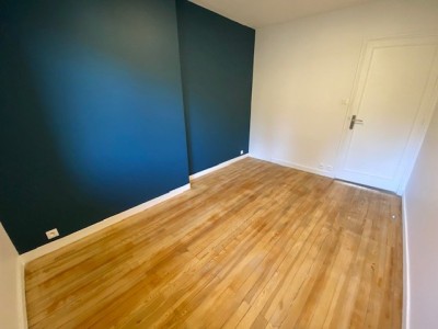 APPARTEMENT T5 - ST ETIENNE CHAVANELLE - 98.81 m2 - LOUÉ
