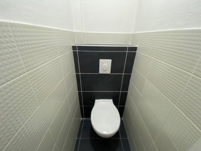 APPARTEMENT T5 - ST ETIENNE CHAVANELLE - 98.81 m2 - LOUÉ