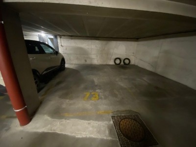 APPARTEMENT T5 - ST ETIENNE CHAVANELLE - 98.81 m2 - LOUÉ