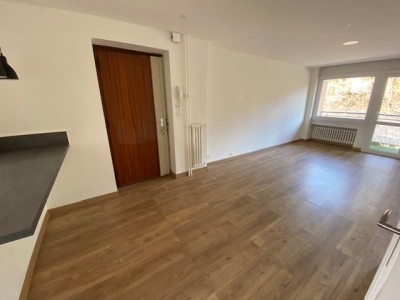 APPARTEMENT T5 - ST ETIENNE CHAVANELLE - 98.81 m2 - LOUÉ