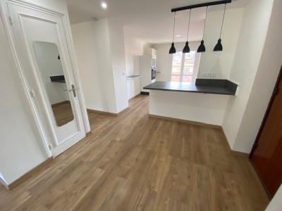 APPARTEMENT T5 - ST ETIENNE CHAVANELLE - 98.81 m2 - LOUÉ