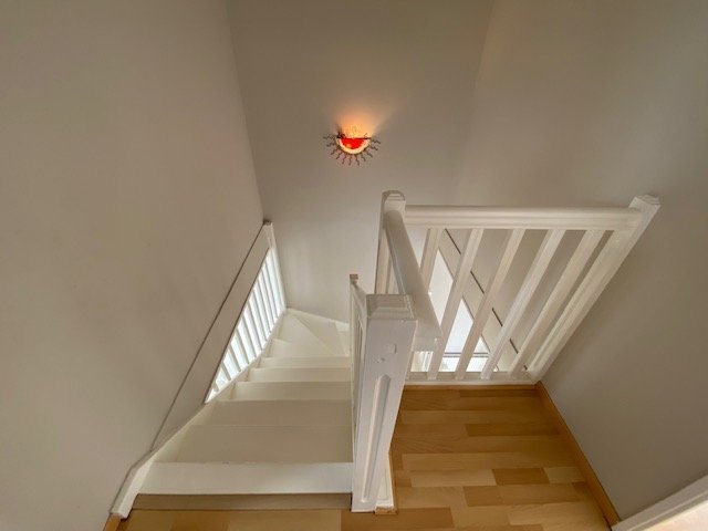 APPARTEMENT T5 - ST ETIENNE CITE DESIGN/CARNOT - 97.06 m2 - LOU&Eacute;