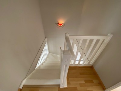 APPARTEMENT T5 A LOUER - ST ETIENNE CITE DESIGN/CARNOT - 97.06 m2 - 1034€ charges comprises par mois