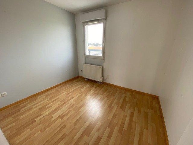 APPARTEMENT T5 - ST ETIENNE CITE DESIGN/CARNOT - 97.06 m2 - LOU&Eacute;