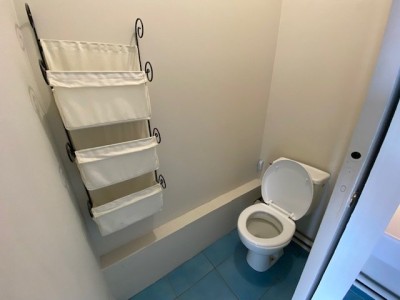 APPARTEMENT T5 A LOUER - ST ETIENNE CITE DESIGN/CARNOT - 97.06 m2 - 1034€ charges comprises par mois