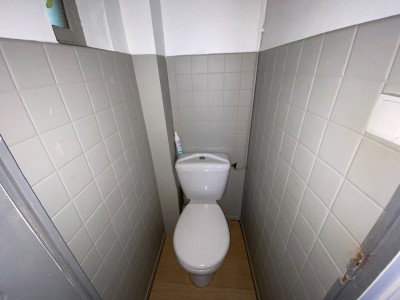 APPARTEMENT T5 A LOUER - ST ETIENNE QUARTIER TREFILERIE - 110 m2 - 700 &euro; charges comprises par mois
