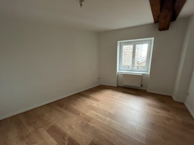 APPARTEMENT T5 A LOUER - ST ETIENNE QUARTIER URSULES - 113.69 m2 - 1�035�&euro; charges comprises par mois