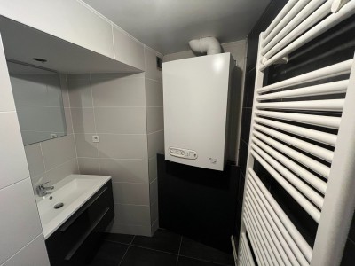 APPARTEMENT T5 A LOUER - ST ETIENNE QUARTIER URSULES - 113.69 m2 - 1�035�&euro; charges comprises par mois