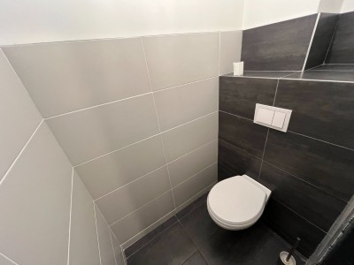 APPARTEMENT T5 A LOUER - ST ETIENNE QUARTIER URSULES - 113.69 m2 - 1�035�&euro; charges comprises par mois