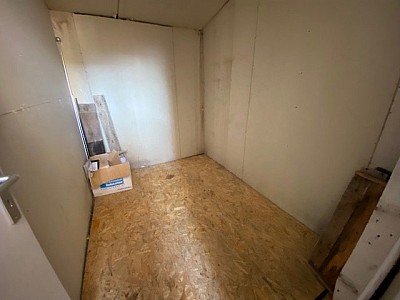 APPARTEMENT T5 A LOUER - ST ETIENNE SECTEUR PIETONS - 103.68 m2 - 960 € charges comprises par mois