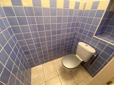 APPARTEMENT T5 A LOUER - ST ETIENNE URSULES/GAMBETTA - 106.7 m2 - 800 € charges comprises par mois