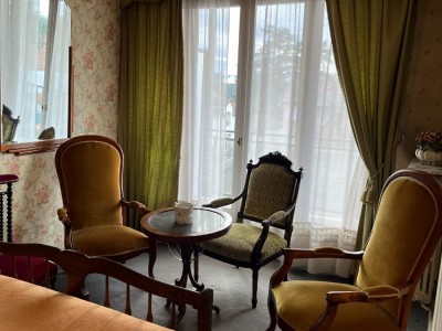 APPARTEMENT T5 A VENDRE - ANDREZIEUX BOUTHEON - 90.56 m2 - 258500€