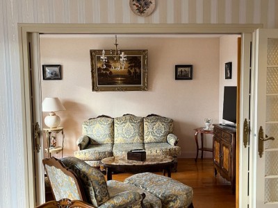APPARTEMENT T5 A VENDRE - ANDREZIEUX BOUTHEON - 90.56 m2 - 258500€