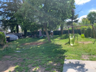 Appartement AVEC TERRAIN A VENDRE - ANDREZIEUX BOUTHEON - 102.07 m2 - 220 000 &euro;