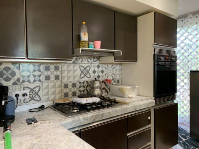 Appartement AVEC TERRAIN A VENDRE - ANDREZIEUX BOUTHEON - 102.07 m2 - 220 000 &euro;