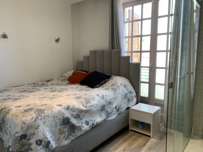 Appartement AVEC TERRAIN A VENDRE - ANDREZIEUX BOUTHEON - 102.07 m2 - 220 000 &euro;
