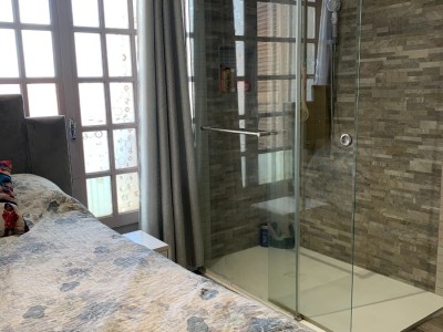 Appartement AVEC TERRAIN A VENDRE - ANDREZIEUX BOUTHEON - 102.07 m2 - 220 000 &euro;