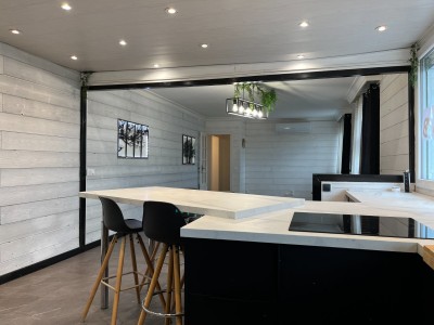 APPARTEMENT T5 A VENDRE - ST CYPRIEN - 115 m2 - 257000€