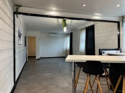 APPARTEMENT T5 A VENDRE - ST CYPRIEN - 115 m2 - 257000€