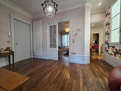 APPARTEMENT T5 A VENDRE - ST ETIENNE BADOUILLERE - 130.16 m2 - 232 000 €
