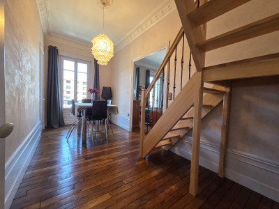 APPARTEMENT T5 A VENDRE - ST ETIENNE BADOUILLERE - 130.16 m2 - 232 000 €