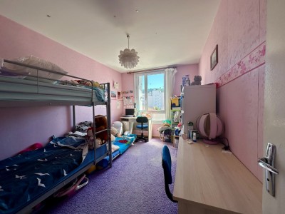 APPARTEMENT T5 A VENDRE - ST ETIENNE BELLEVUE - 106.59 m2 - 114000€