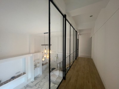 APPARTEMENT T5 A VENDRE - ST ETIENNE BELLEVUE - 136.14 m2 - 195 000 &euro;