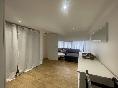 APPARTEMENT T5 A VENDRE - ST ETIENNE BELLEVUE - 136.14 m2 - 195 000 &euro;