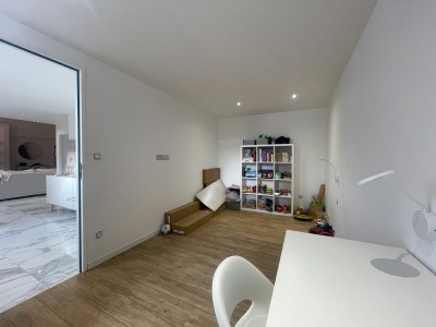 APPARTEMENT T5 A VENDRE - ST ETIENNE BELLEVUE - 136.14 m2 - 195 000 &euro;